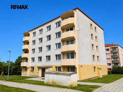 Prodej bytu 3+1 69 m²
