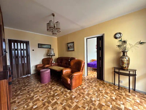 Prodaný byt 4+1 77 m²