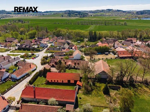 Prodej domu 372 m², pozemek 5995 m²