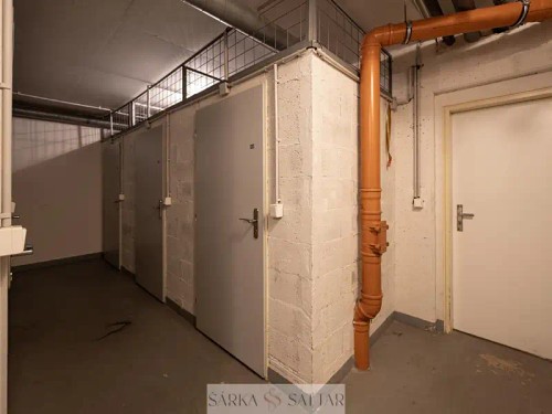 Prodaný byt 2+kk 51 m²
