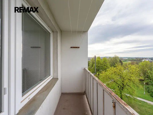 Prodej bytu 3+1 62 m²