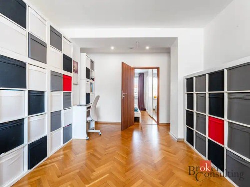 Prodaný byt 2+1 54 m²