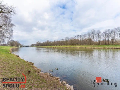 Prodaný byt 2+kk 40 m²