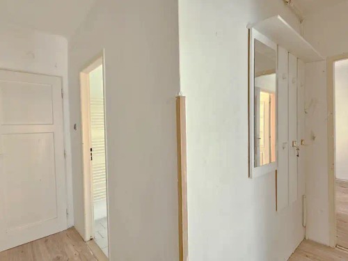 Prodaný  byt 2+1 50 m²