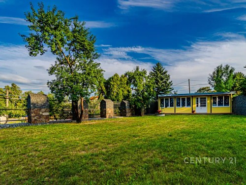 Prodej chaty 47 m², pozemek 463 m²