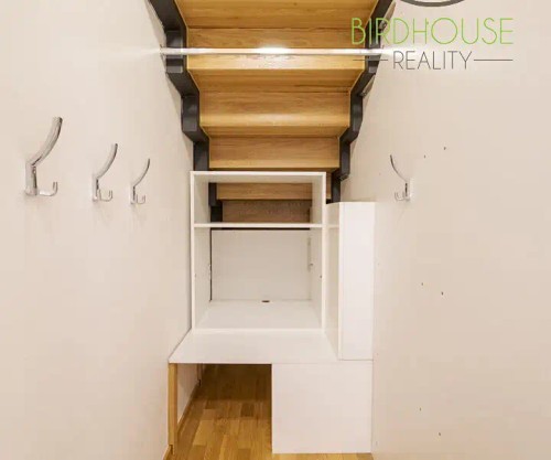 Prodaný byt 3+1 106 m²