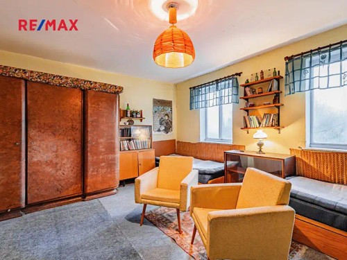 Prodej domu 120 m², pozemek 424 m²