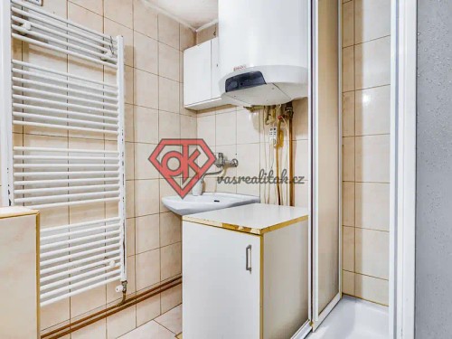 Prodej chaty 50 m², pozemek 3191 m²