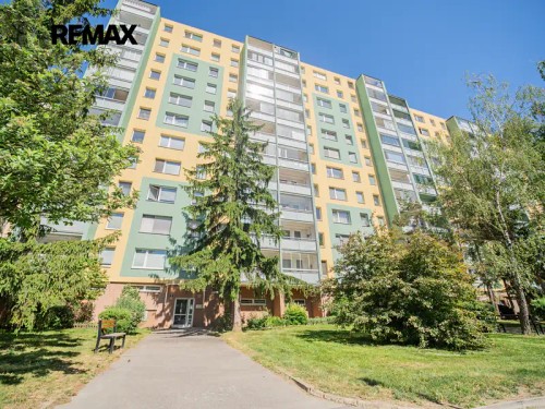 Prodej bytu 3+1 69 m²