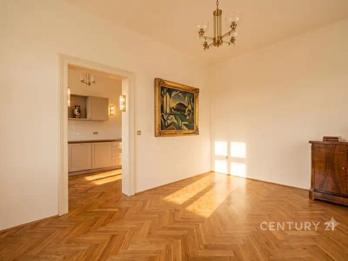 Prodej vily 300 m², pozemek 504 m²