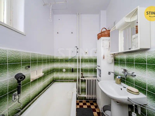 Prodej domu 180 m², pozemek 1439 m²