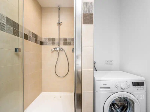 Prodaný byt 3+kk 54 m²