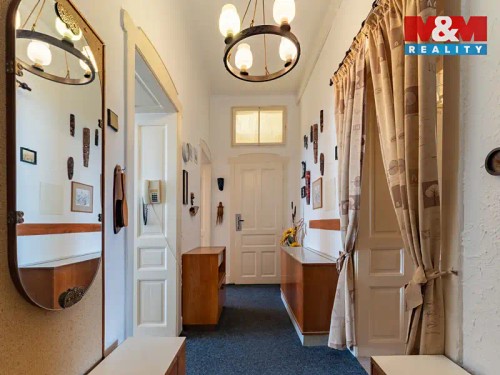 Prodej bytu 4+1 102 m²