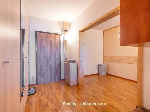 Prodaný byt 4+1 78 m²