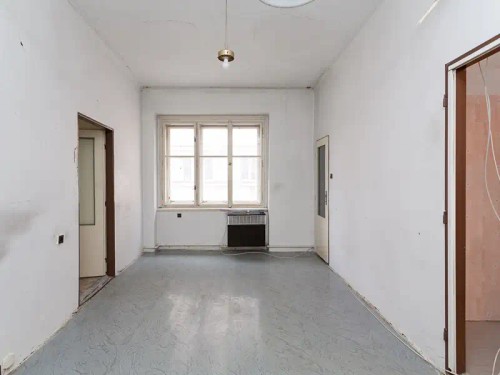 Prodaný byt 2+kk 56 m²