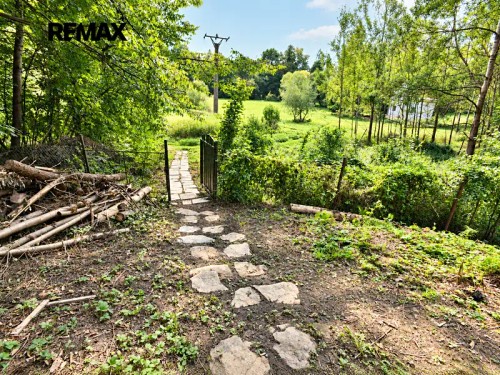 Prodej chaty 45 m², pozemek 1211 m²
