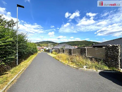 Prodej domu 90 m², pozemek 951 m²