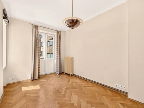 Prodej bytu 3+1 96 m²