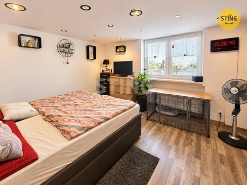Prodej domu 160 m², pozemek 380 m²