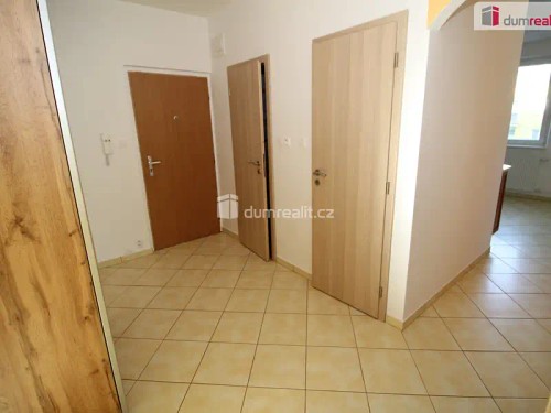 Prodaný byt 4+1 81 m²
