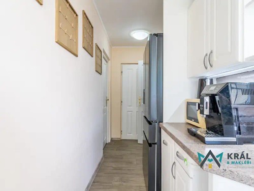 Prodaný byt 3+1 70 m²