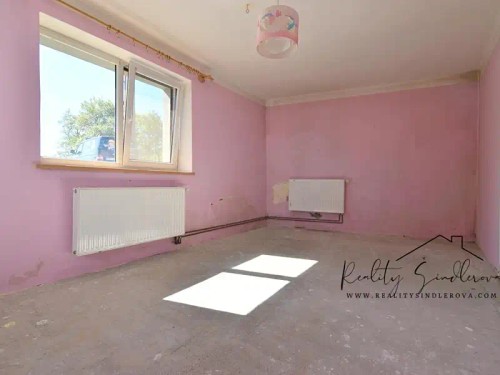 Prodaný dům 100 m², pozemek 151 m²