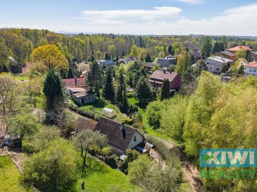 Prodej chalupy 142 m², pozemek 526 m²