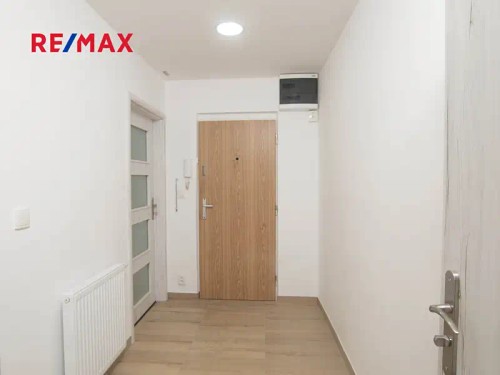 Prodaný byt 2+kk 46 m²