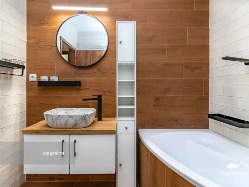 Prodaný byt 3+kk 68 m²