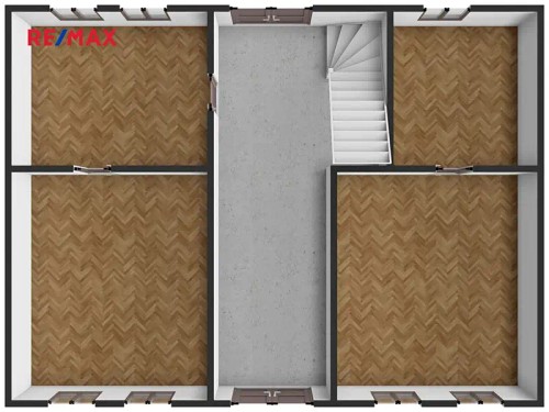 Prodej domu 177 m², pozemek 349 m²