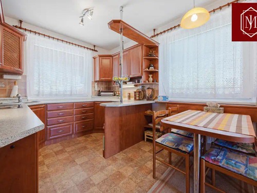 Prodej domu 130 m², pozemek 517 m²