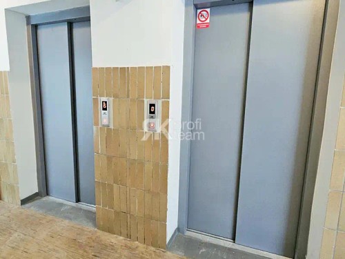 Prodej bytu 2+kk 52 m²