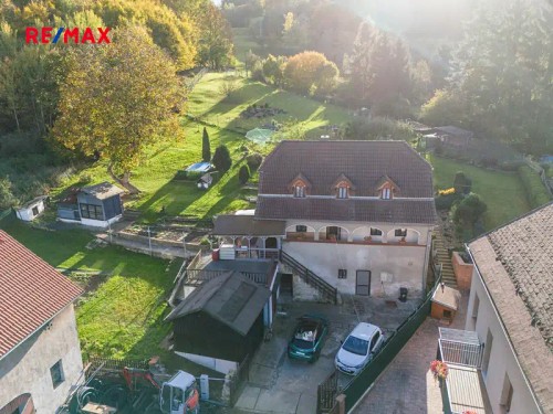 Prodaný dům 130 m², pozemek 1341 m²