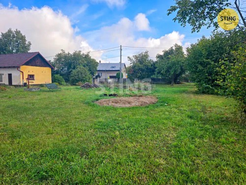 Prodej domu 224 m², pozemek 2162 m²