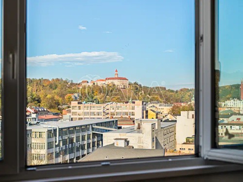 Prodej bytu 3+1 67 m²