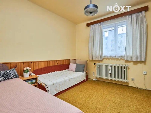 Prodej domu 87 m², pozemek 210 m²