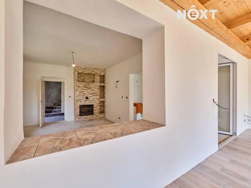Prodej domu 194 m², pozemek 904 m²