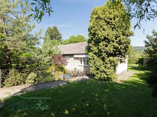 Prodej domu 117 m², pozemek 1630 m²