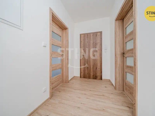 Prodej bytu 3+kk 56 m²