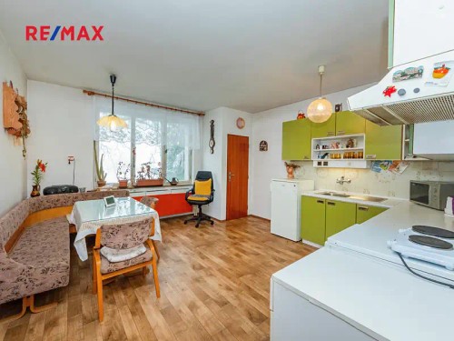 Prodej domu 164 m², pozemek 1110 m²