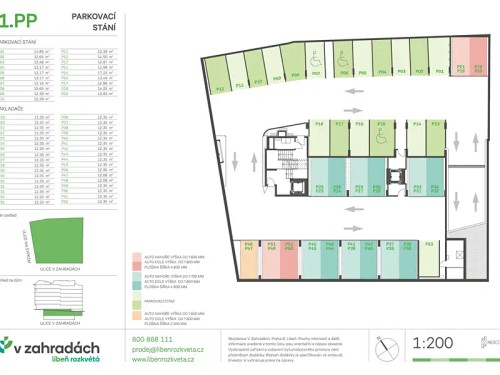 Prodej bytu 1+kk 2 m²