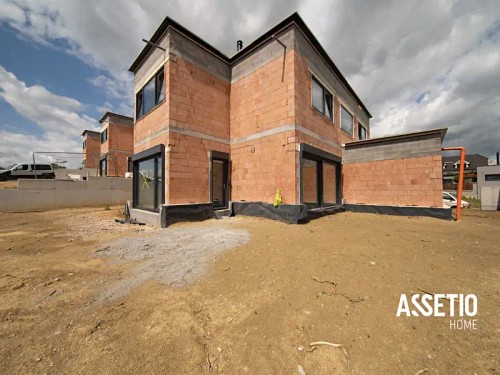 Prodej domu 181 m², pozemek 598 m²