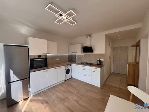 Prodej bytu 1+1 38 m²