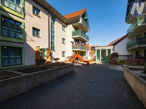 Prodaný byt 3+1 82 m²