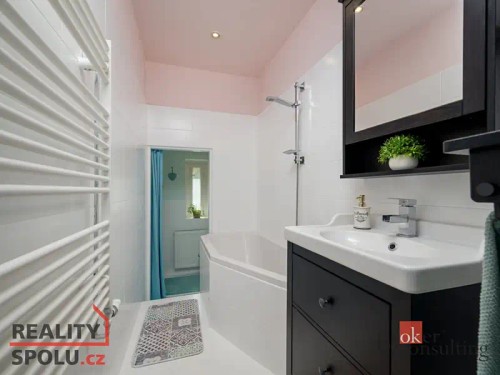 Prodaný byt 3+1 91 m²