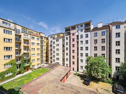 Prodej bytu 3+1 110 m²