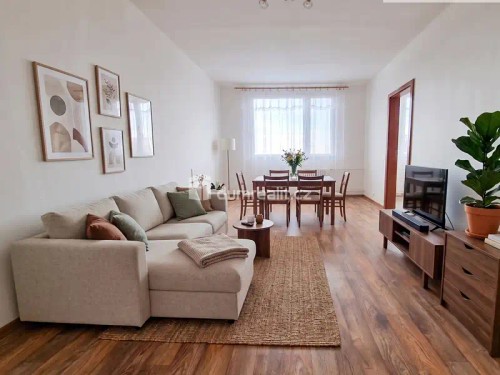 Prodaný  byt 3+kk 58 m²