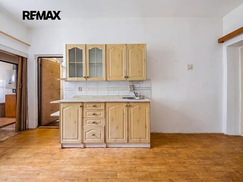 Prodej domu 160 m², pozemek 491 m²