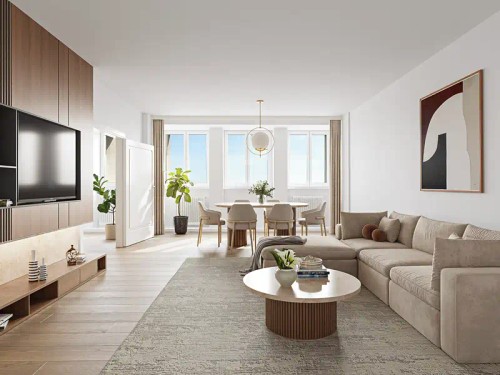 Prodej bytu 3+1 67 m²
