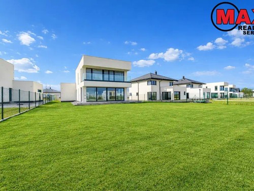 Prodej domu 188 m², pozemek 824 m²